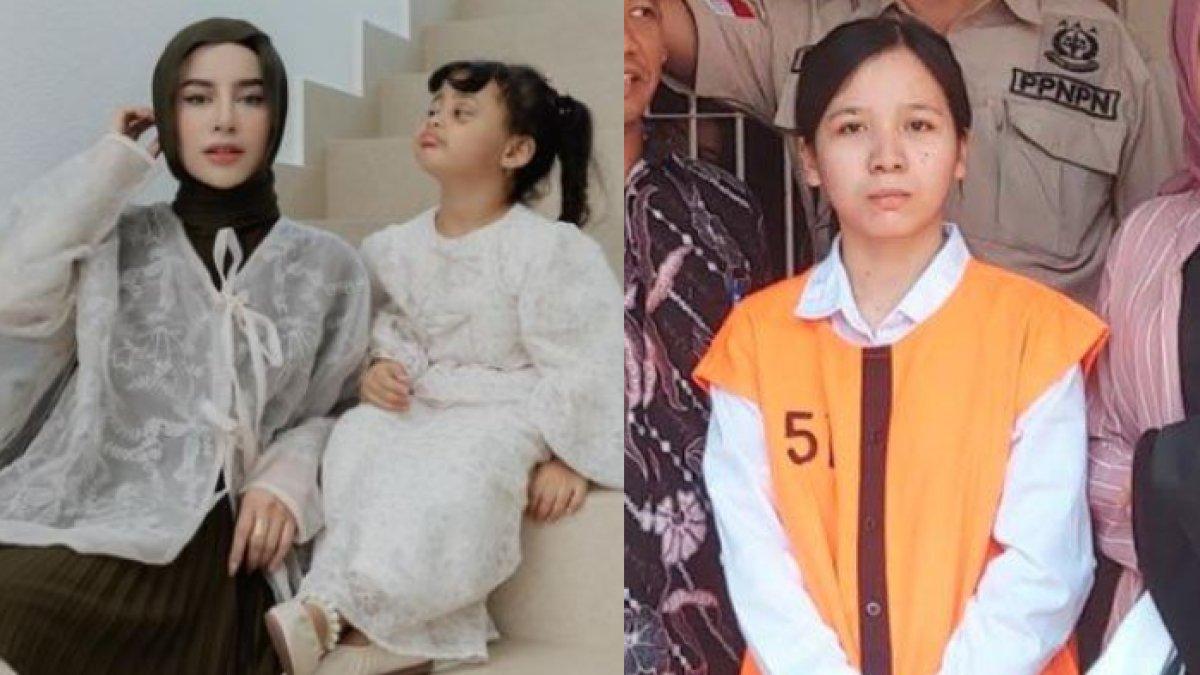 Aghnia dianggap terlalu sering membagikan kondisi anaknya secara detail di media sosial, bahkan disertai konten bernuansa komersial.