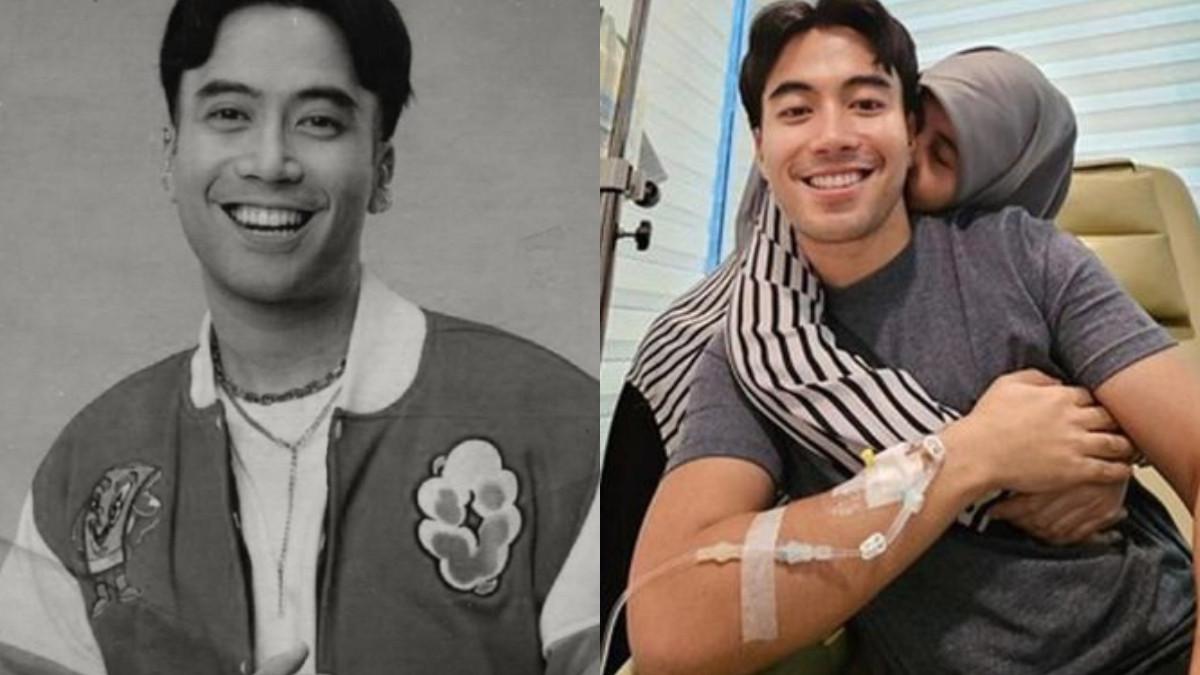 Ibunda Vidi Aldiano berharap didatangi sang putra lewat mimpi, sang suami ungkap curhatan pilu.