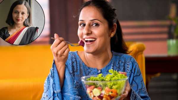 Must eat these 7 superfoods during Navratri, Kareena Kapoor's nutritionist Rujuta Diwekar tells the benefits.