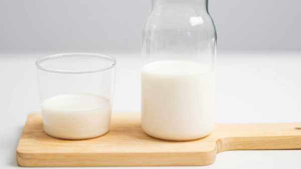 Vitamin B12 In Milk