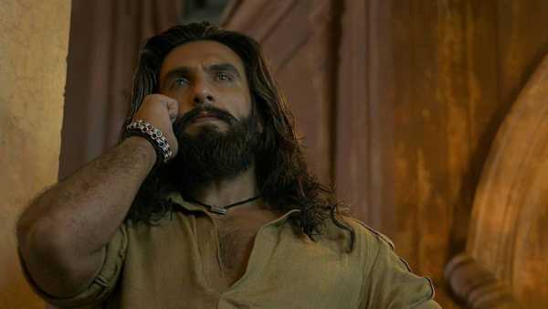 'Dhurandhar-2' hits the stock market, makes PVR rich in a jiffy