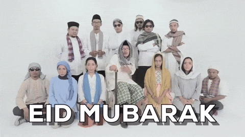 GIF Lebaran