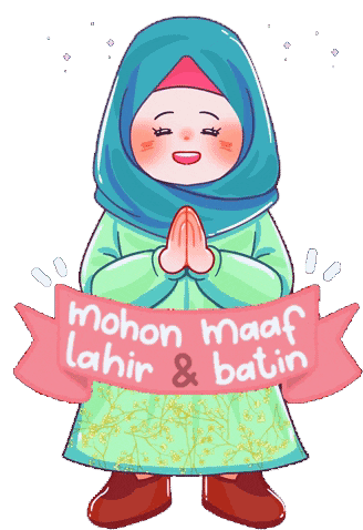 GIF Lebaran