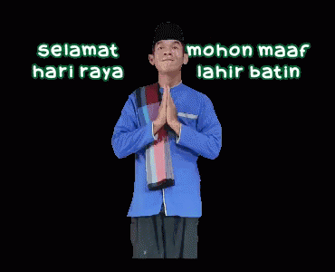 GIF Lebaran