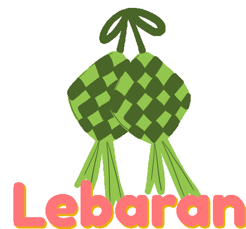 GIF Lebaran