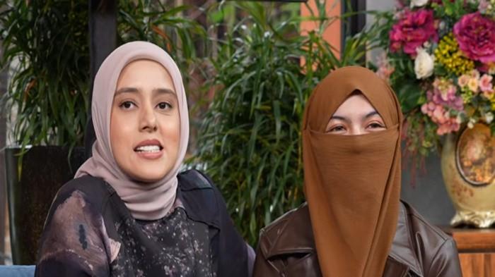 DIGUGAT CERAI - Potret Fairuz A Rafiq dan Wardatina Mawa. Pihak Insanul Fahmi  mengungkapkan bahwa salah satu pihak yang diduga mendorong Wardatina Mawa gugat cerainya ada artis dengan inisial FRS diduga Fairuz A Rafiq