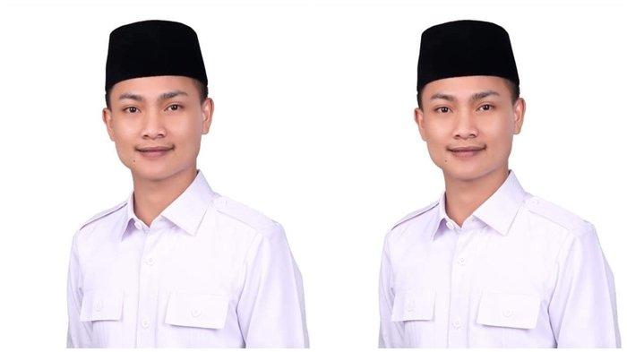 Sosok Royatuddin Caleg Termuda di Ogan Ilir, Berusia 21 Tahun Anak Seorang PNS