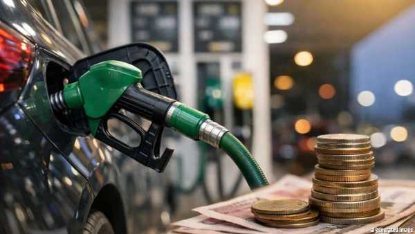 Crude oil hits, premium petrol becomes costlier by Rs 2.30 per liter from today