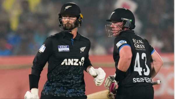 NZ vs SA: New Zealand defeated South Africa by 8 wickets, took lead in the series with victory in the third T20I