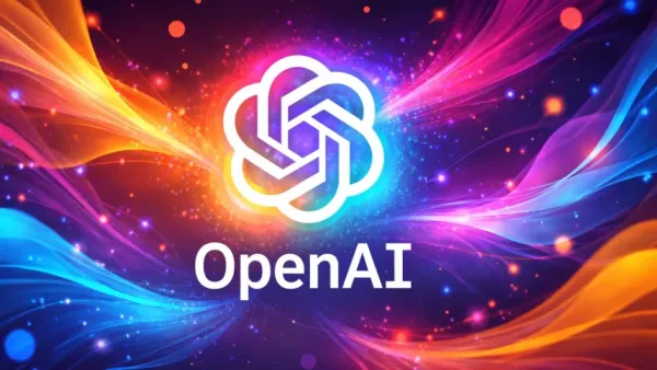 OpenAI smart speaker