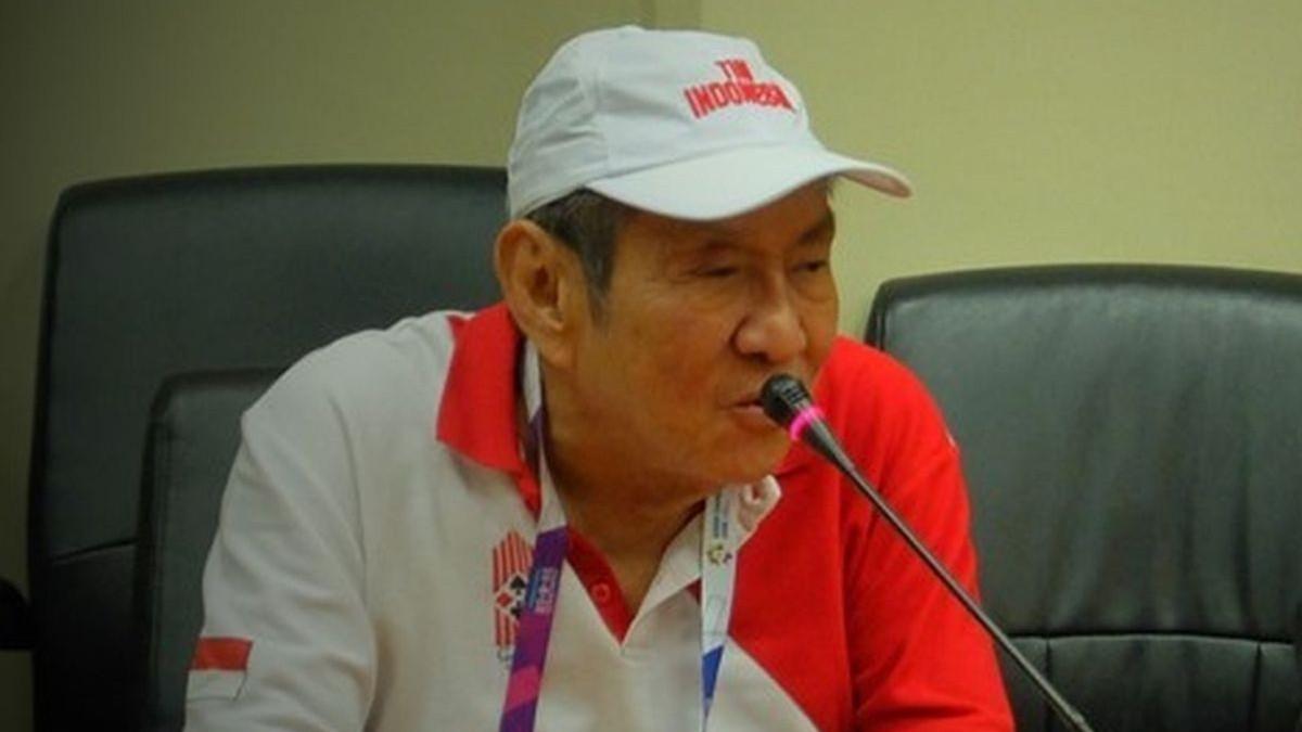 SOSOK VIRAL - Michael Bambang Hartono, pemilik PT Djarum wafat.