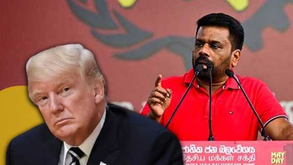 After Spain, Türkiye, now Sri Lanka shows eye to America, refuses to give entry to 2 fighter jets