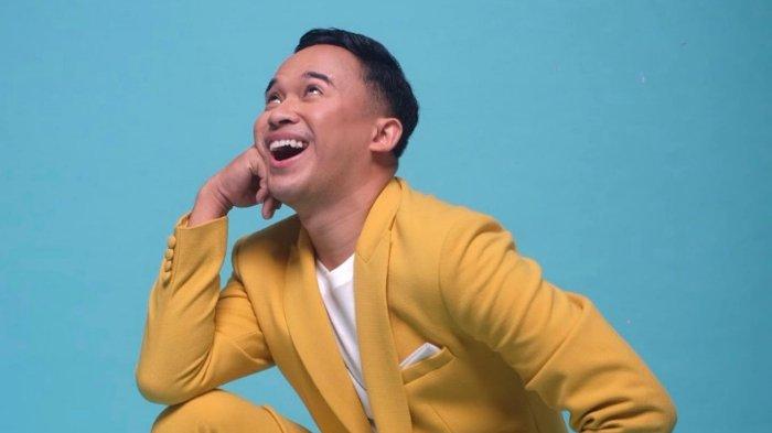 Sosok presenter Anwar BAB.