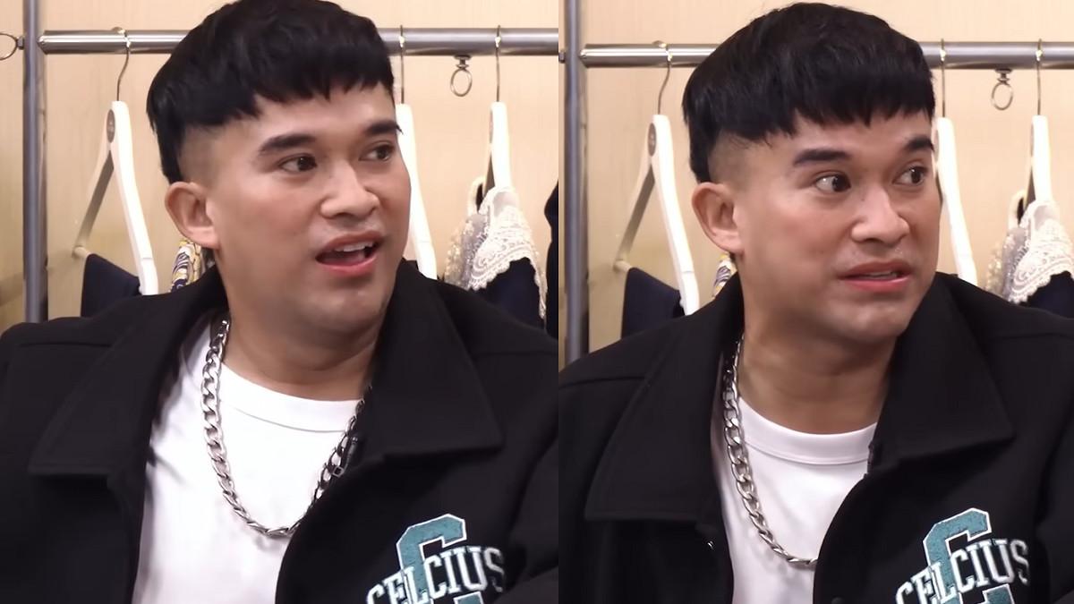 KISAH HIDUP ANWAR BAB - Capture YouTube Comic 8 Revolution ketika Anwar BAB hadir jadi bintang tamu di Butik Haji Igun. Anwar BAB ungkap pengalaman pernah ke dukun