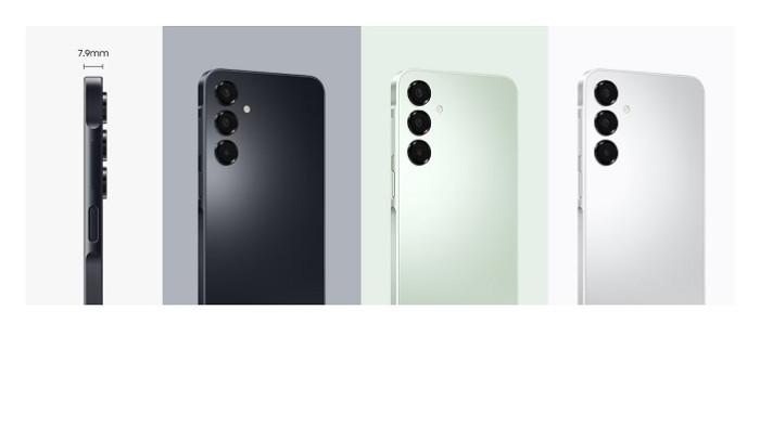 Samsung Galaxy A16 LTE