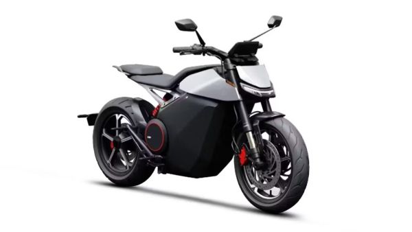 Ola Roadster Electric Bike