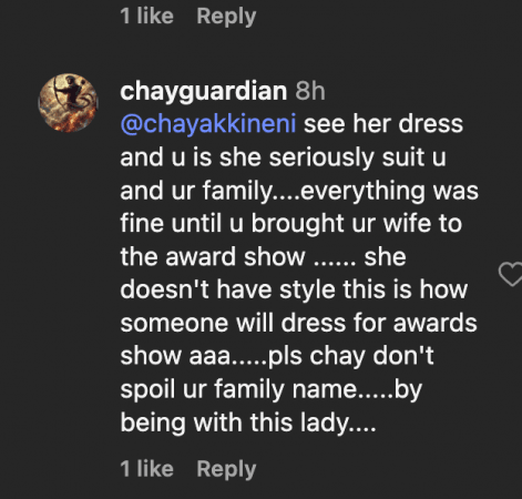 Sobhita Dhulipala sports sleek bob, flaunts midriff in see-through Sabyasachi saree; attends awards with husband Naga Chaitanya, fans say 'vulgar dressing'