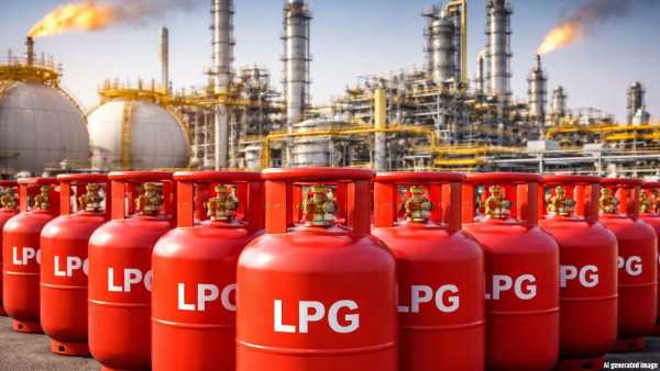 Now there will be no shortage of gas cylinders, refineries running at full speed, LPG production increased by 40%
