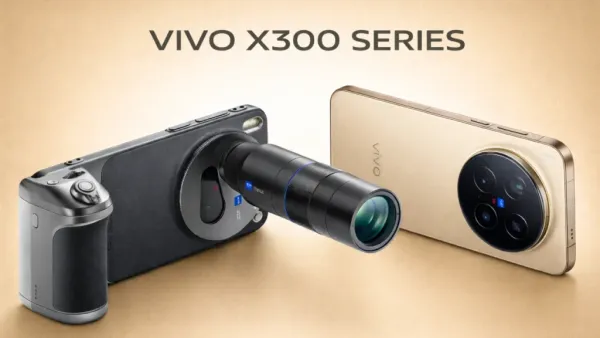 vivo X300 Ultra