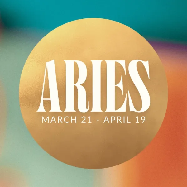 aries zodiac signs great horoscopes march 21, 2026