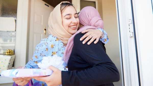 Eid Ul Fitr Gift Ideas