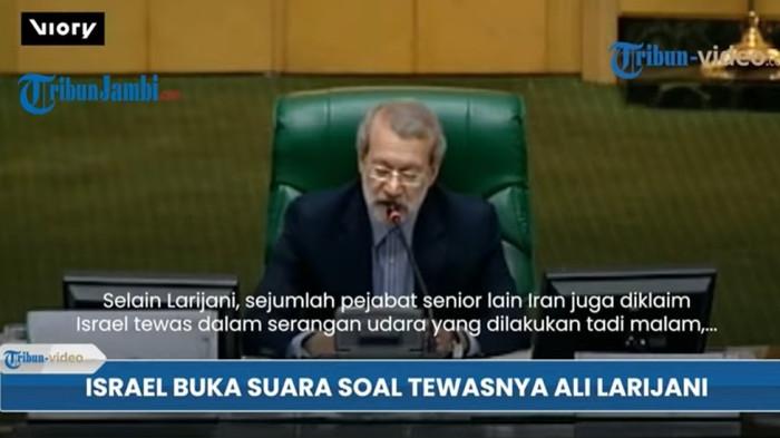 IRAN VS ISRAEL - Pancingan Israel ke Amerika berhasil hingga mengakibatkan perang dengan Iran. Umpan itu termakan, hingga akhirnya Amerika yang maju perang.