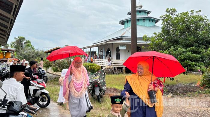 21032026 lebaran di Desa Tanjung Buka