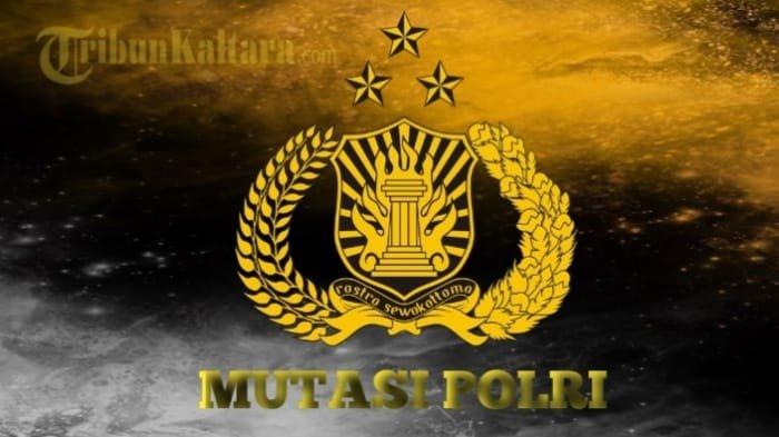 MUTASI POLRI - Ilustrasi Mutasi Polri. Lihat nama-nama 32 Jenderal baru usai mutasi Polri 2026, Wakapolda Kaltara Andries Hermanto kini naik pangkat jadi Bintang 2.