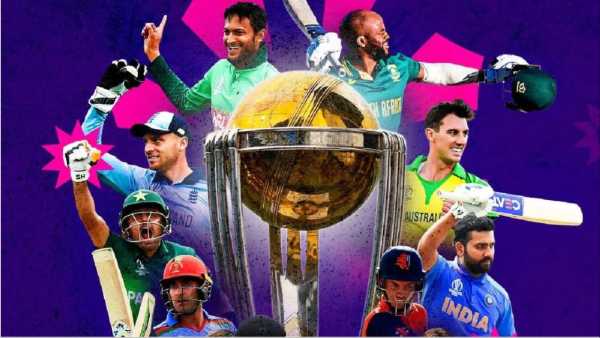 What are the rules for ODI World Cup 2027? 14 teams will get entry in this ICC tournament like this