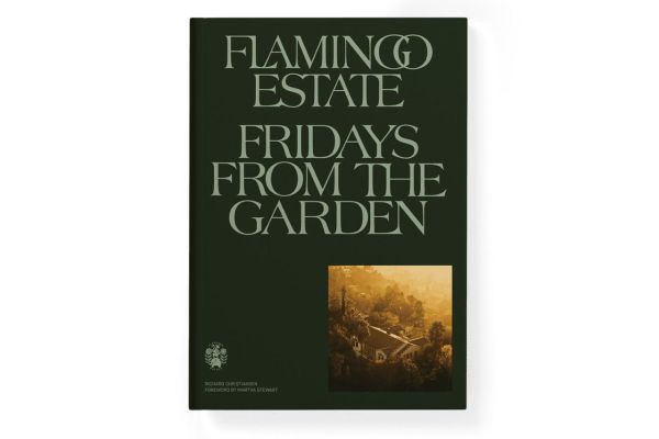 क्रेडिट: फ्लेमिंगो इस्टेट