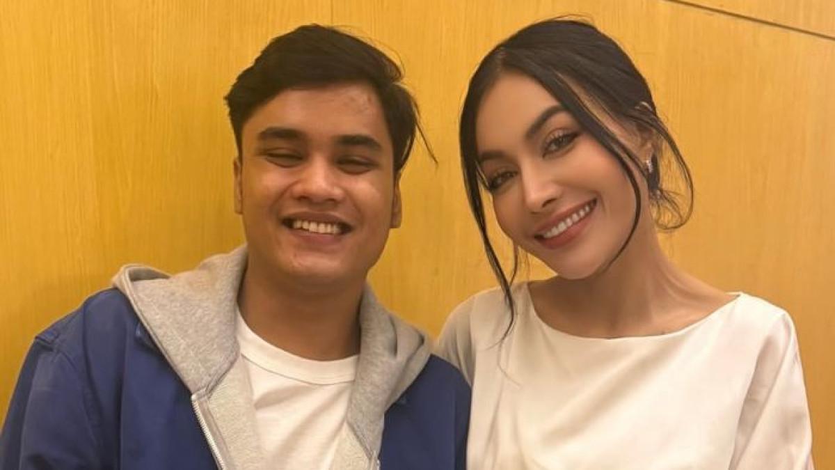 Keseriusan Denada dalam memperbaiki hubungan itu terlihat dari sikapnya yang langsung mengajak Ressa tinggal bersama di rumah pribadinya di Jakarta.