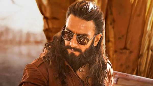 Courage and fuel, this is how Dhurandhar rejuvenated the entertainment industry.