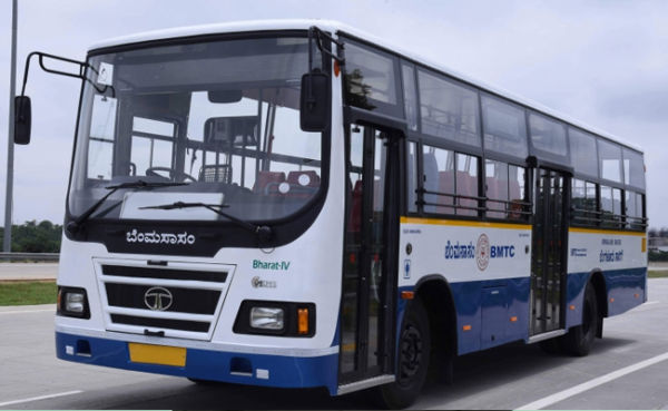 QR codes in BMTC buses ready for scanning, but payments on hold