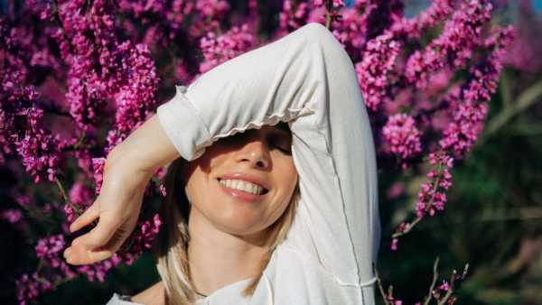 Natural Ingredients to Cool the Skin in Summer