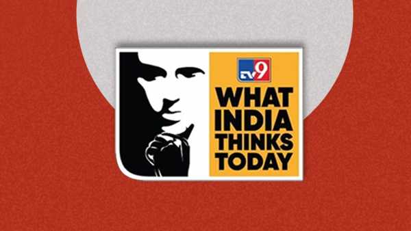 TV9 is again decorating the stage of WITT, veterans will present their views on 'India and the World'