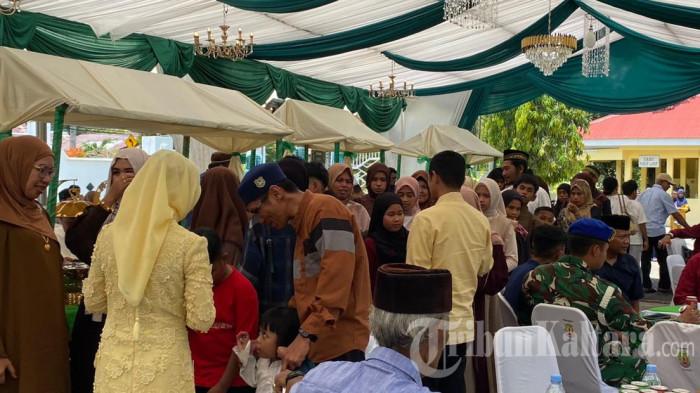 21032026 Open House Bupati Nunukan 02