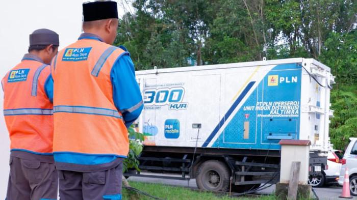 21032026 lebaran nyaman PLN 01