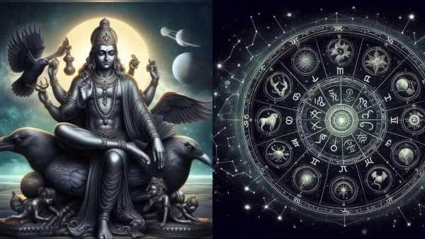 Shani Nakshatra Parivartan 2026: Saturn changed its move, people of these zodiac signs troubled by Sadesati-Dhaiya will get relief.