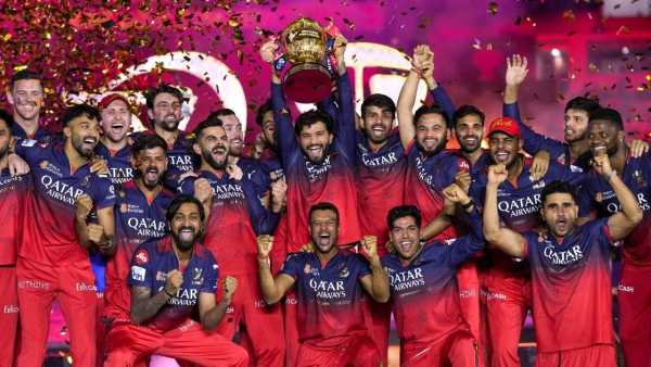 IPL 2026: That special record of RCB, which has a connection with Dhoni, will anyone be able to match it?