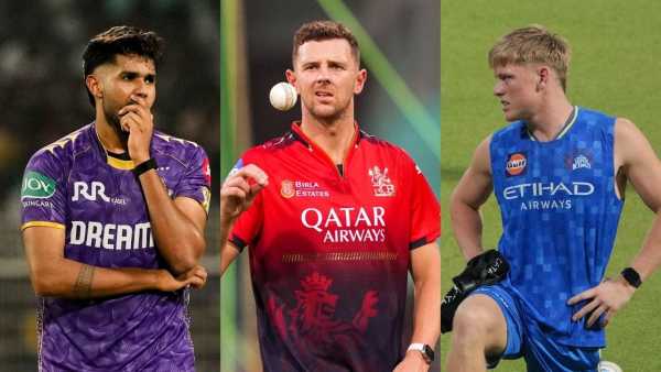 IPL 2026: Someone is out of the tournament, someone is waiting, these 9 teams are surrounded by problems