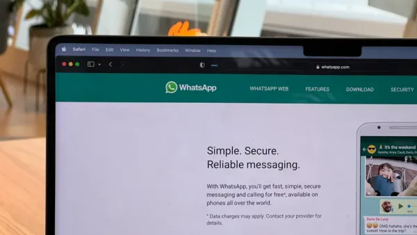 whatsapp multi-device expansion