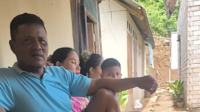 korban bencana di pauh padang 2 21/3/2026