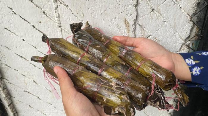 Lamang Bakujuik Batipuh