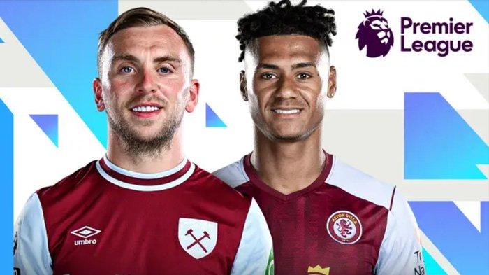 West Ham United vs Aston Villa