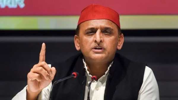 Akhilesh Yadav's women's card before Uttar Pradesh elections! Murti Devi-Malti Devi will start women's honor