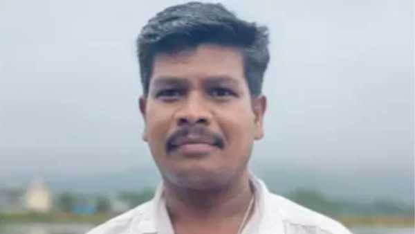 Odisha: Bus caught fire, MLA Mangu Khila narrowly escaped with 36 people, now the situation is like this