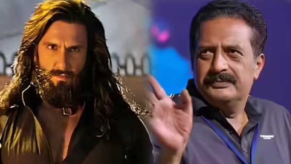 ‘धुरंधर 2’बद्दल ‘सिंघम’च्या जयकांत शिक्रेची अशी पोस्ट; नेटकऱ्यांकडून उलट ट्रोल