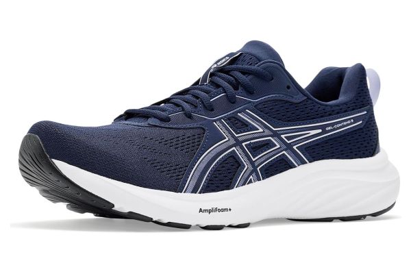 ASICS Gel-Contend 9 Credit: Zappos