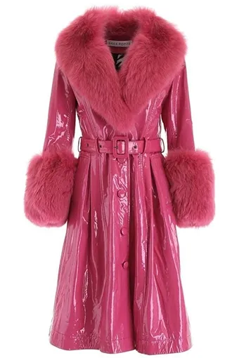 Test your skills in distinguishing between high-end and popular fashion (no. 45) - 6