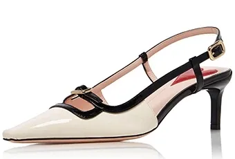 Test your skills to distinguish between high-end and popular fashion (No. 45) - 11